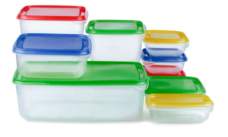 image for Tupperware Set