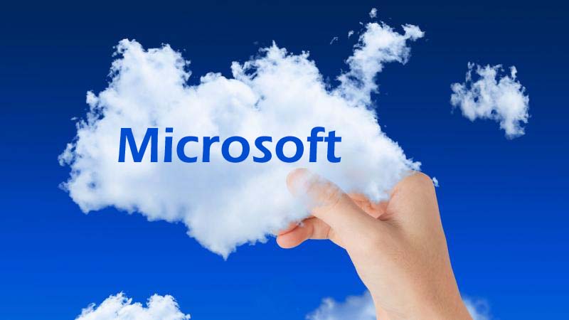 Download Microsoft Cloud Computing