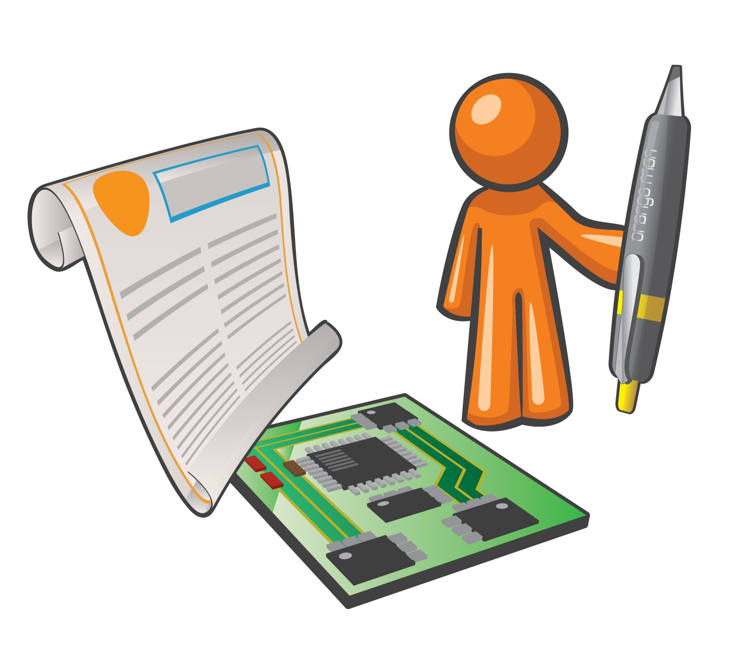 business clipart software - photo #20