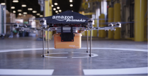 amazondrone