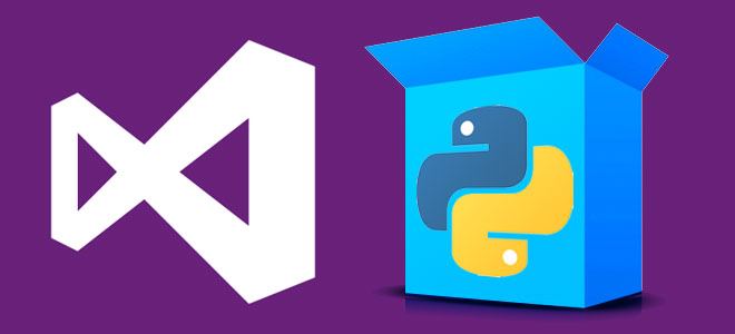 python tools for visual studio