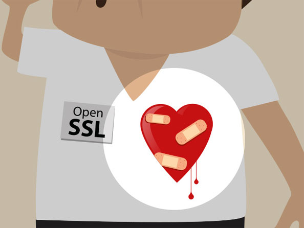 openssl licensing