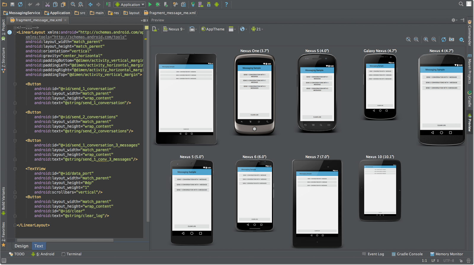 Android Studio 2022.3.1.22 download the new version for mac