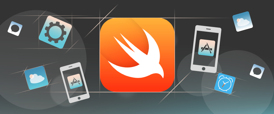 Mobile Development Degree an Early Adopter of Apple's Swift Programming  Language