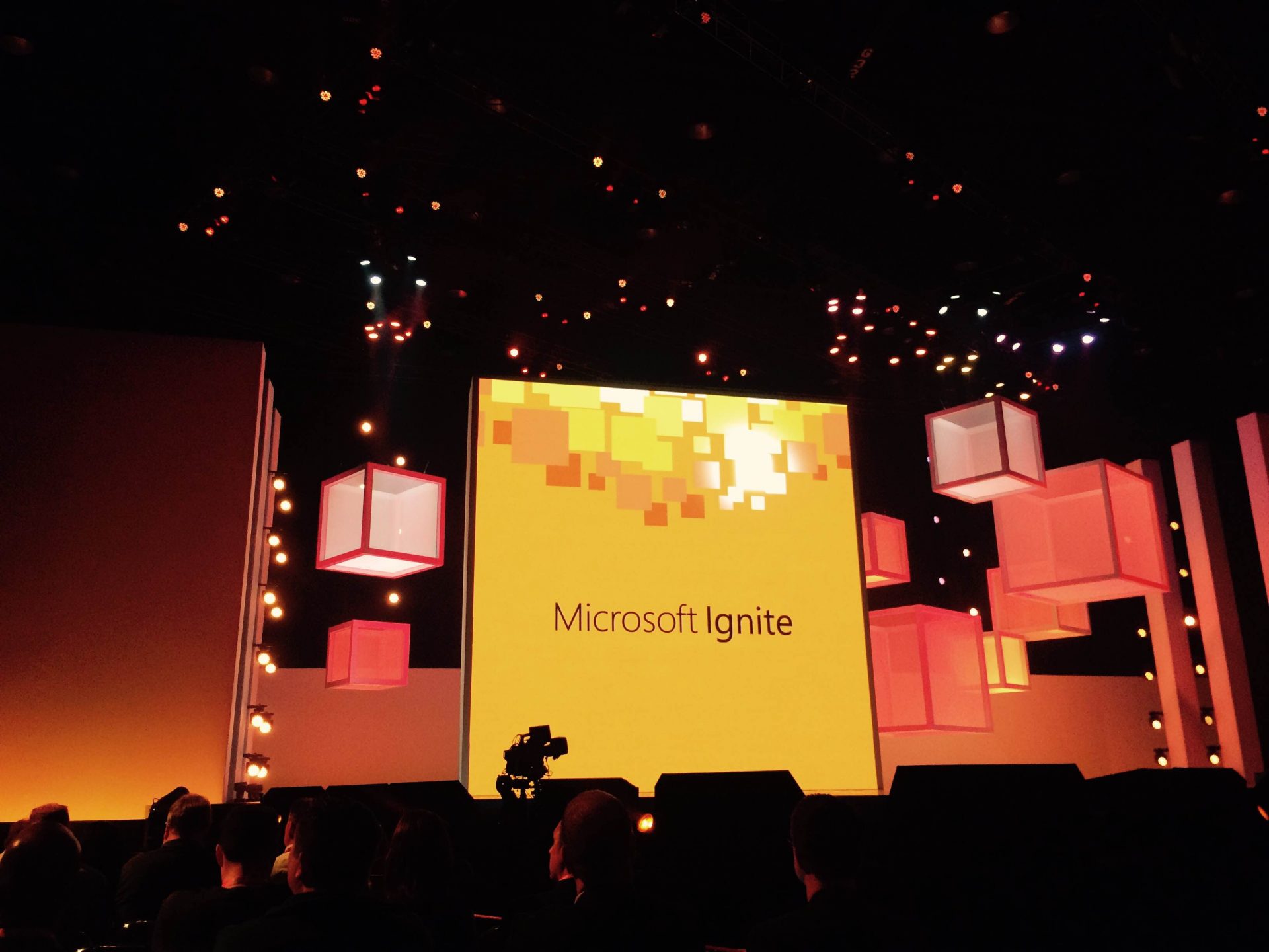 Microsoft Ignite Rounding up the developer news SD Times