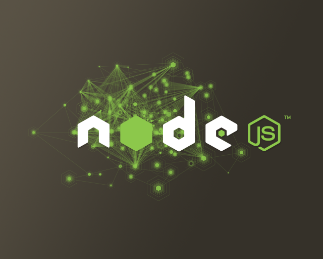 Node js foundation что это