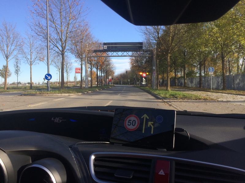 Siemens and Cohda Wireless want to make smart road signs - SD Times