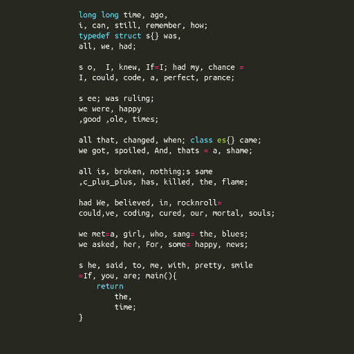 1130.sdt-code-poetry-cplus