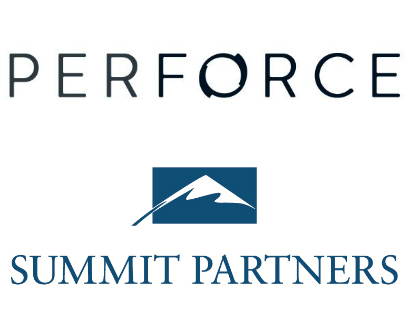 perforce logo