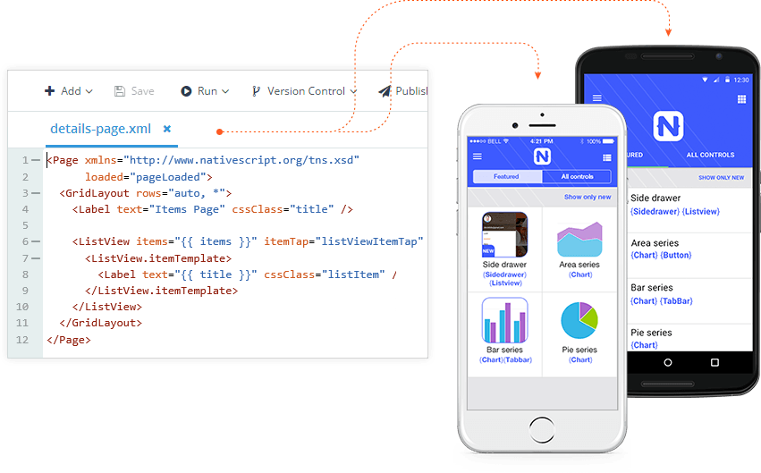 Github Ios Charts