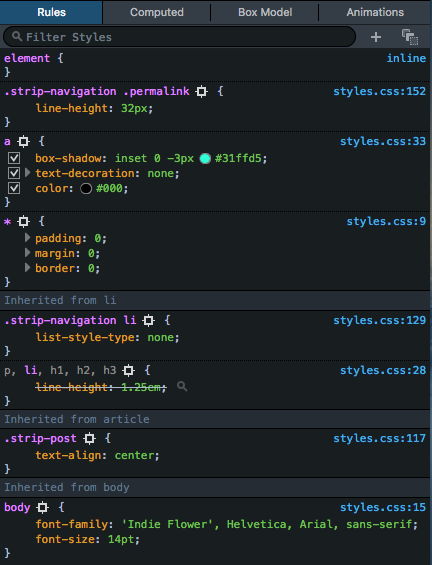 box-sizing  CSS-Tricks - CSS-Tricks