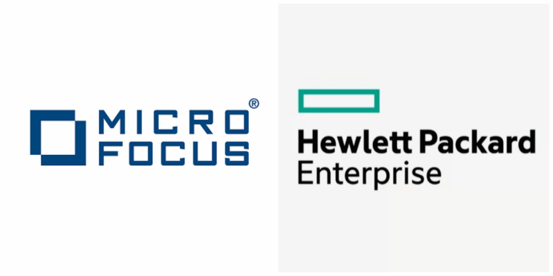 Micro Focus intends to merge with HPE Software - SD Times