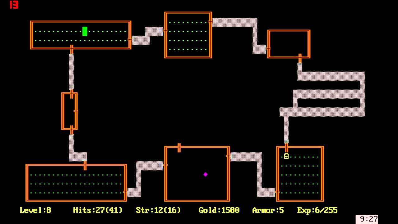 SD Times Blog The story of Roguelikes and ASCII SD Times