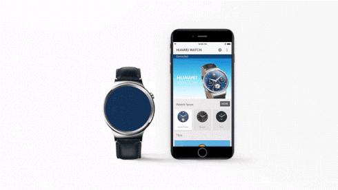 Android shop wear store