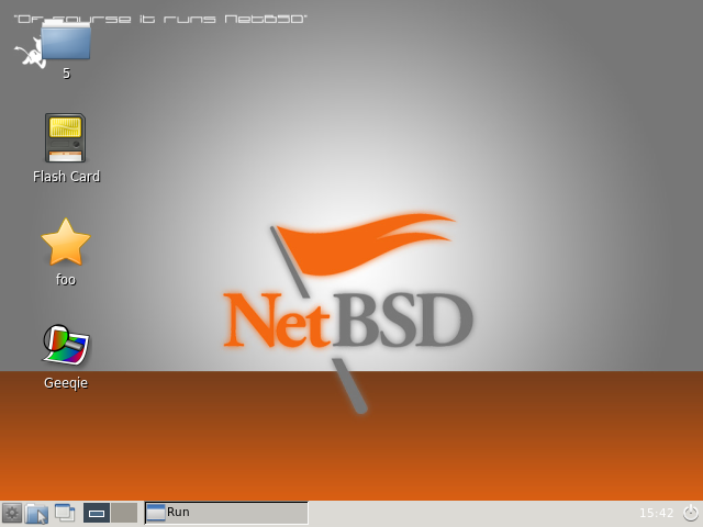 Resultado de imagem para NETBSD