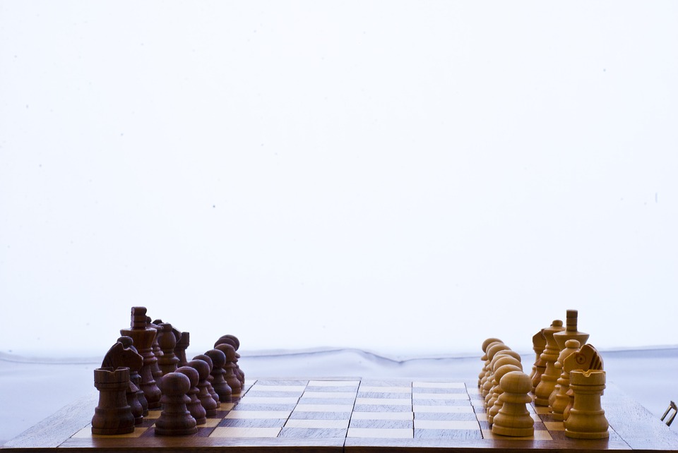 Chess and Application Security