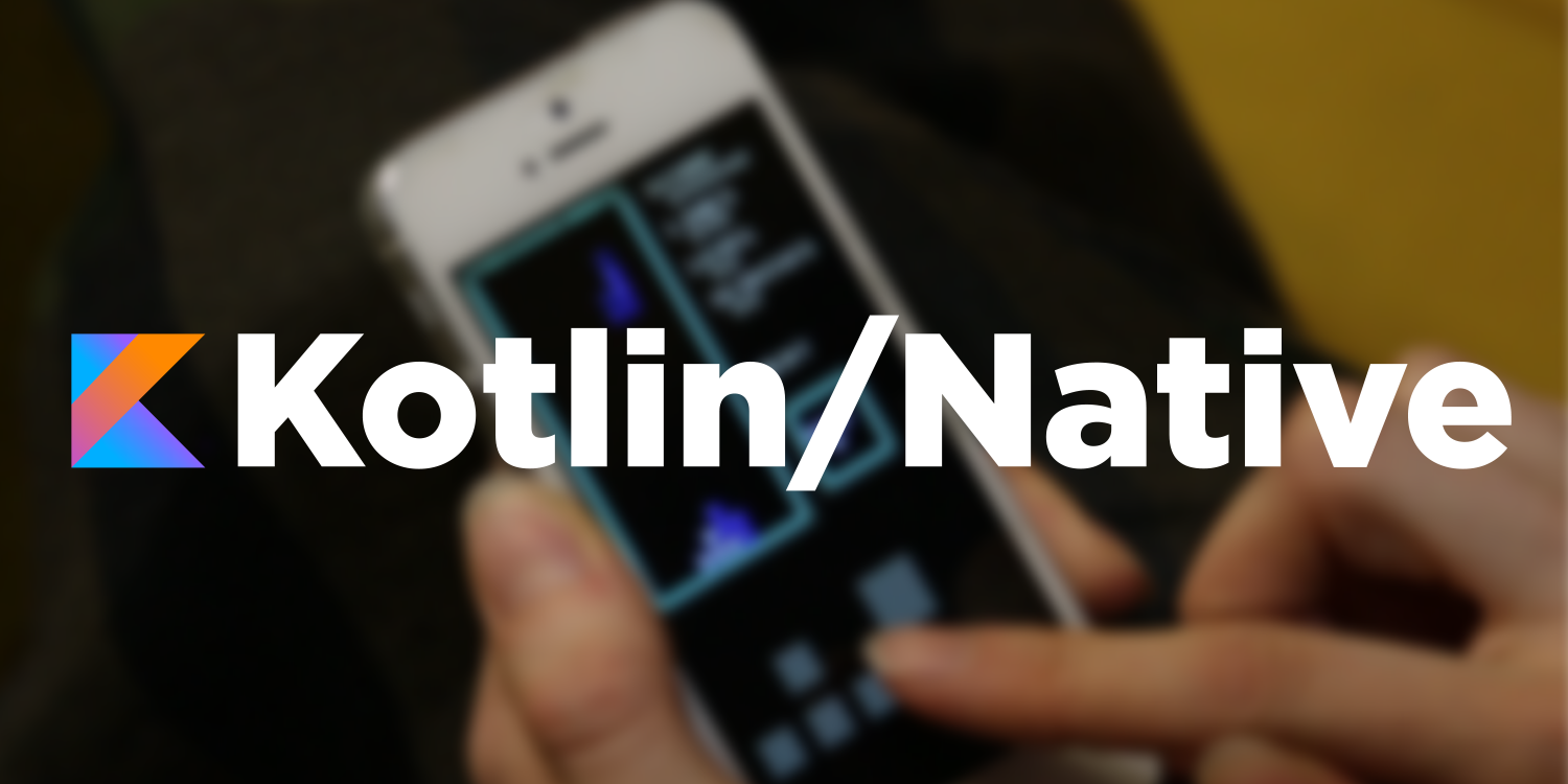 kotlin native ios