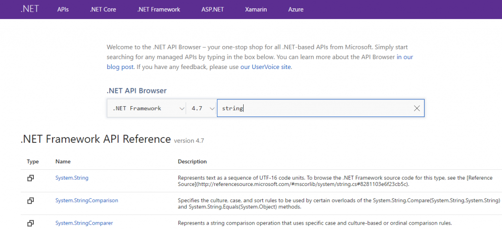 Dotnet source. Net Framework 4.7.2. Net Framework. Net Framework 4.5 для Windows 7. Compare Operation.