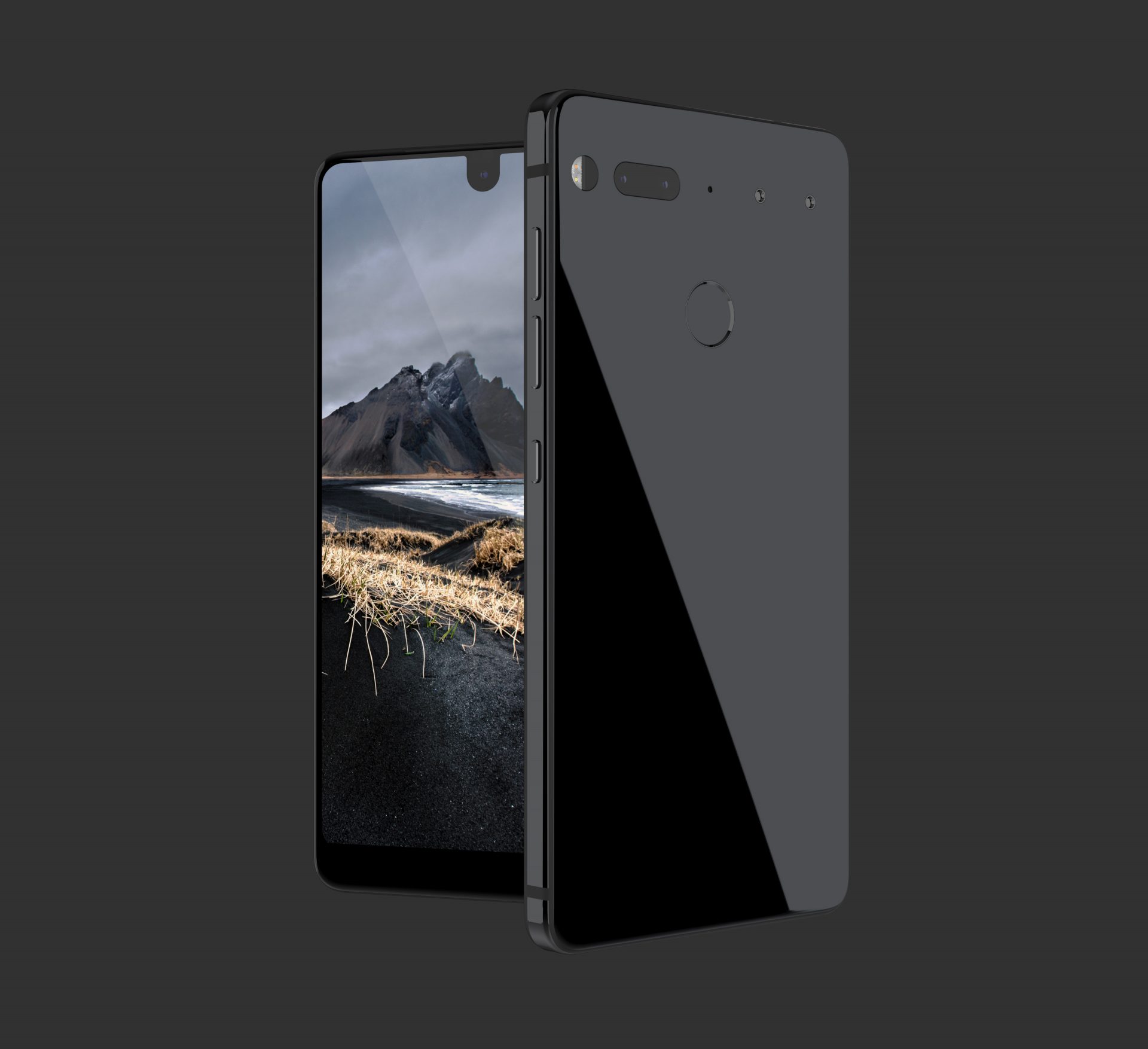 Essential by Andy Rubin