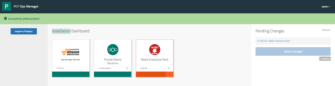 Redis Labs