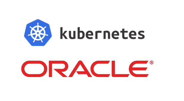 Kubernetes and Oracle