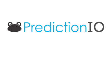 Apache predictionio sales