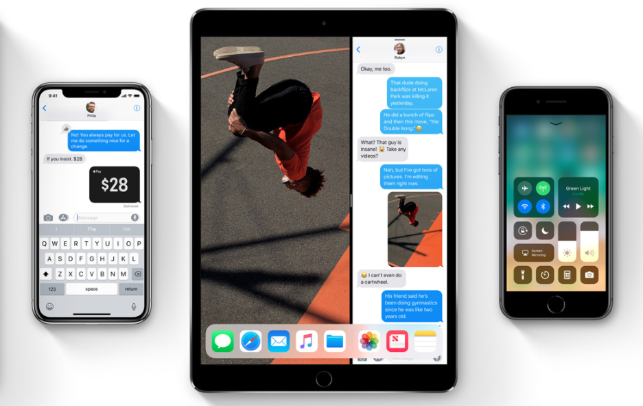 Testing For Ios 11 Is More Of A Challenge For Developers Sd Times