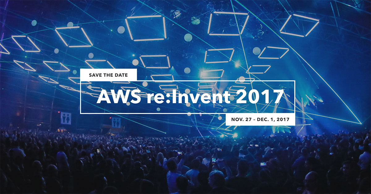 News from AWS re:Invent - SD Times