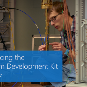 quantum dev kit