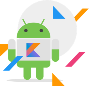 github android kotlin