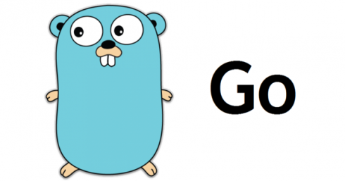 Go programming language logo