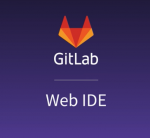 Web ide gitlab что такое