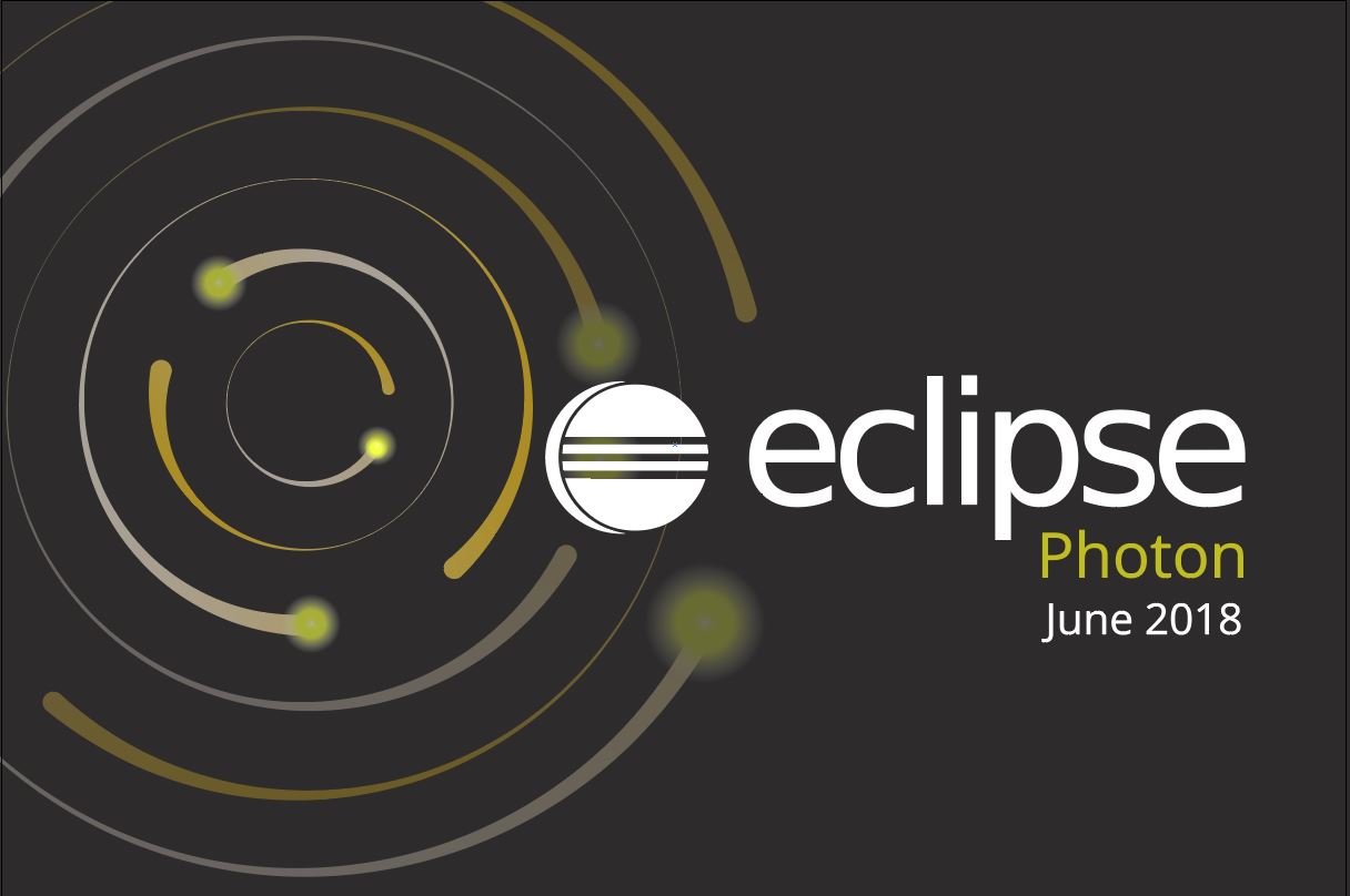 Eclipse Photon IDE now available SD Times
