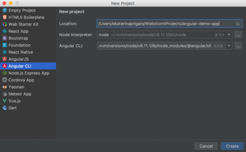 free JetBrains WebStorm 2023.1.3 for iphone download