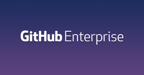 download github enterprise visual studio