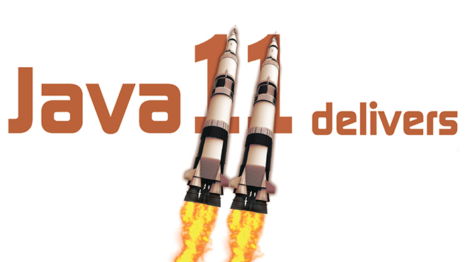 java 16 released