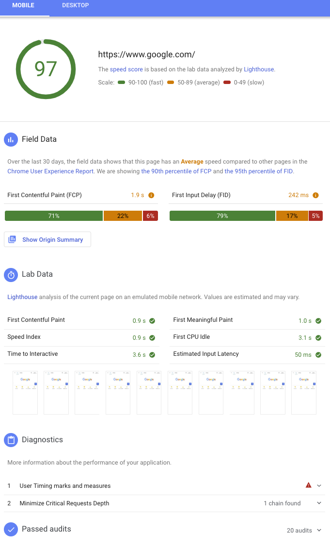 SD Times news digest: PageSpeed Insights, Codefresh's Azure integration,  and Visual Studio Code October 2018 - SD Times