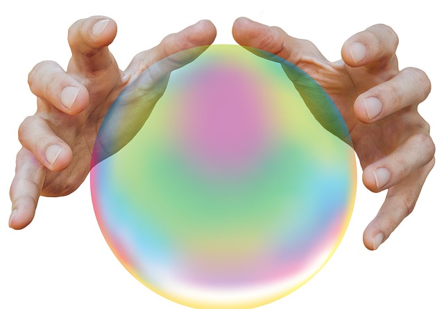 Around the industry… predictions for 2021