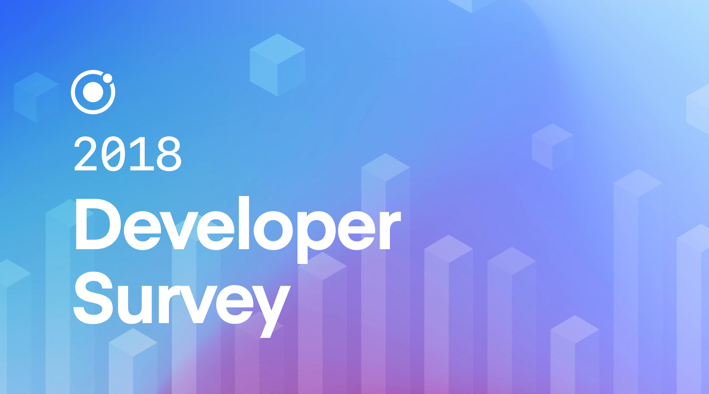 Report: Competition heats up between Angular, React and Vue