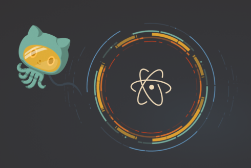 Github atom download