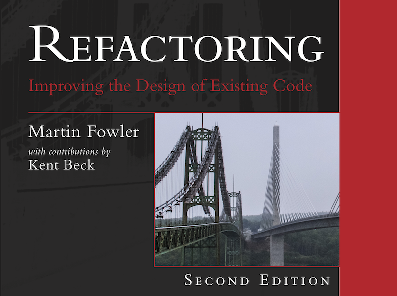 Martin Fowler revisits refactoring - SD Times