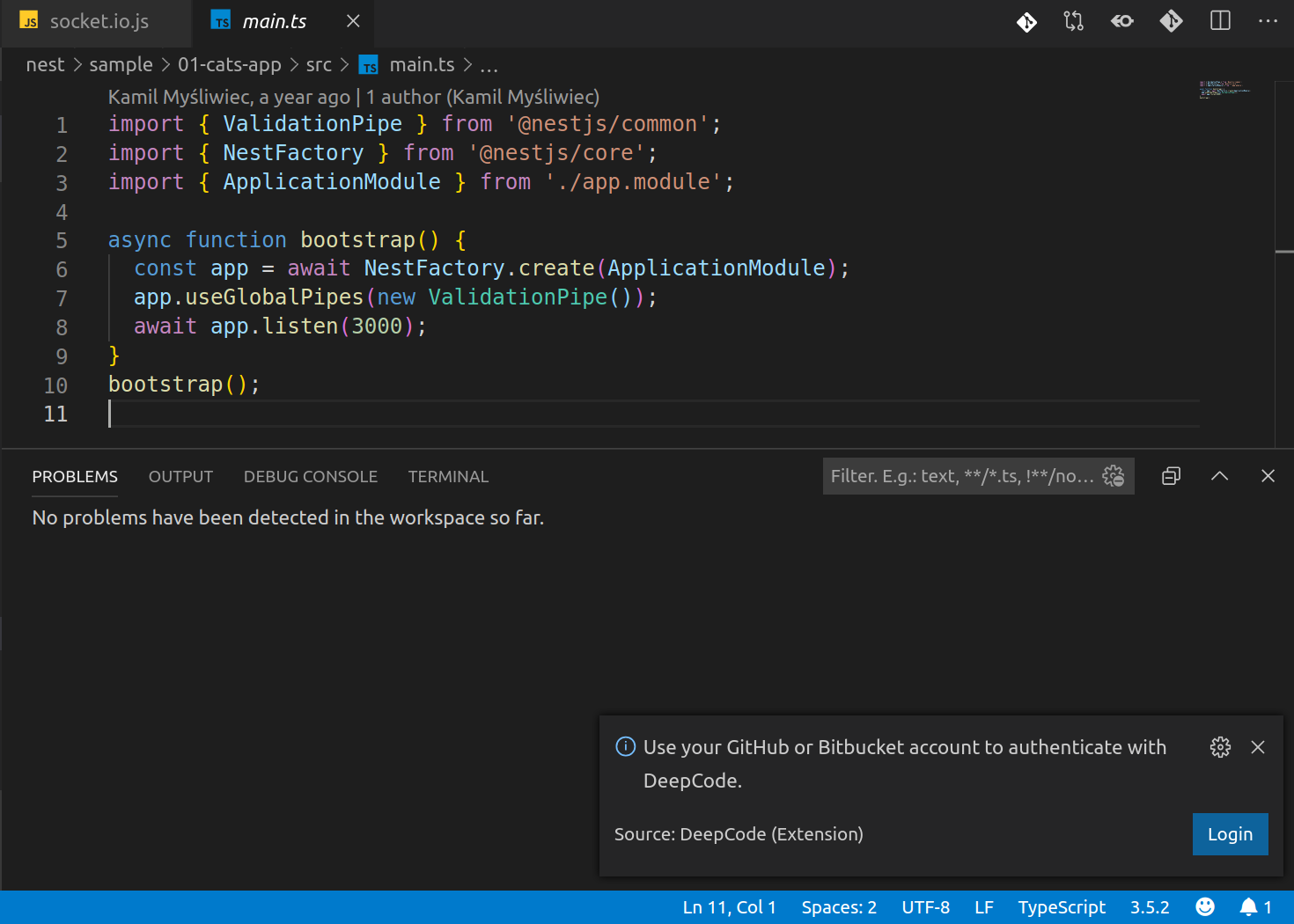 AI-powered code review now available for Visual Studio Code - SD Times