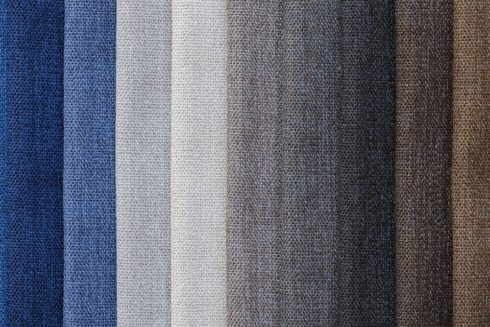 photo of fabric