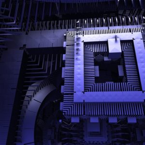 quantum computing