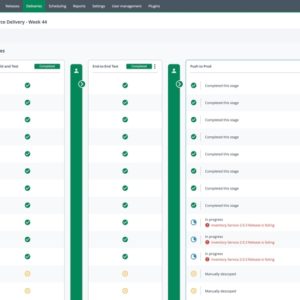 XebiaLabs DevOps Platform 9.5 Offers Enterprises Unparalleled Visibility into Software Delivery Processes