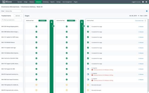 XebiaLabs DevOps Platform 9.5 Offers Enterprises Unparalleled Visibility into Software Delivery Processes