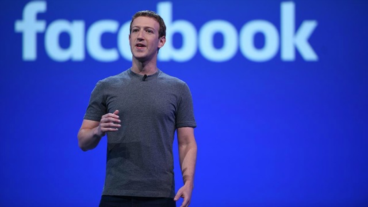 Mark Zuckerberg Menetapkan Tujuan Jangka Panjang untuk Tahun 2030