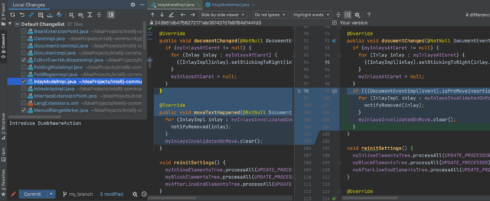 IntelliJ IDEA Ultimate 2023.1.3 instal the new for mac