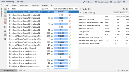 intellij datagrip plugin