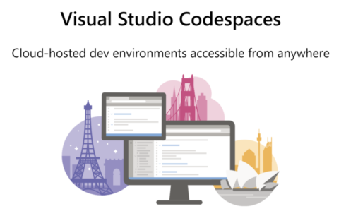 Microsoft S Visual Studio Online Now Visual Studio Codespaces Sd Times